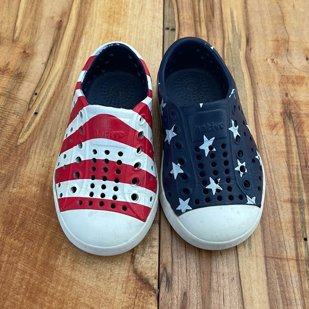 Native Shoes